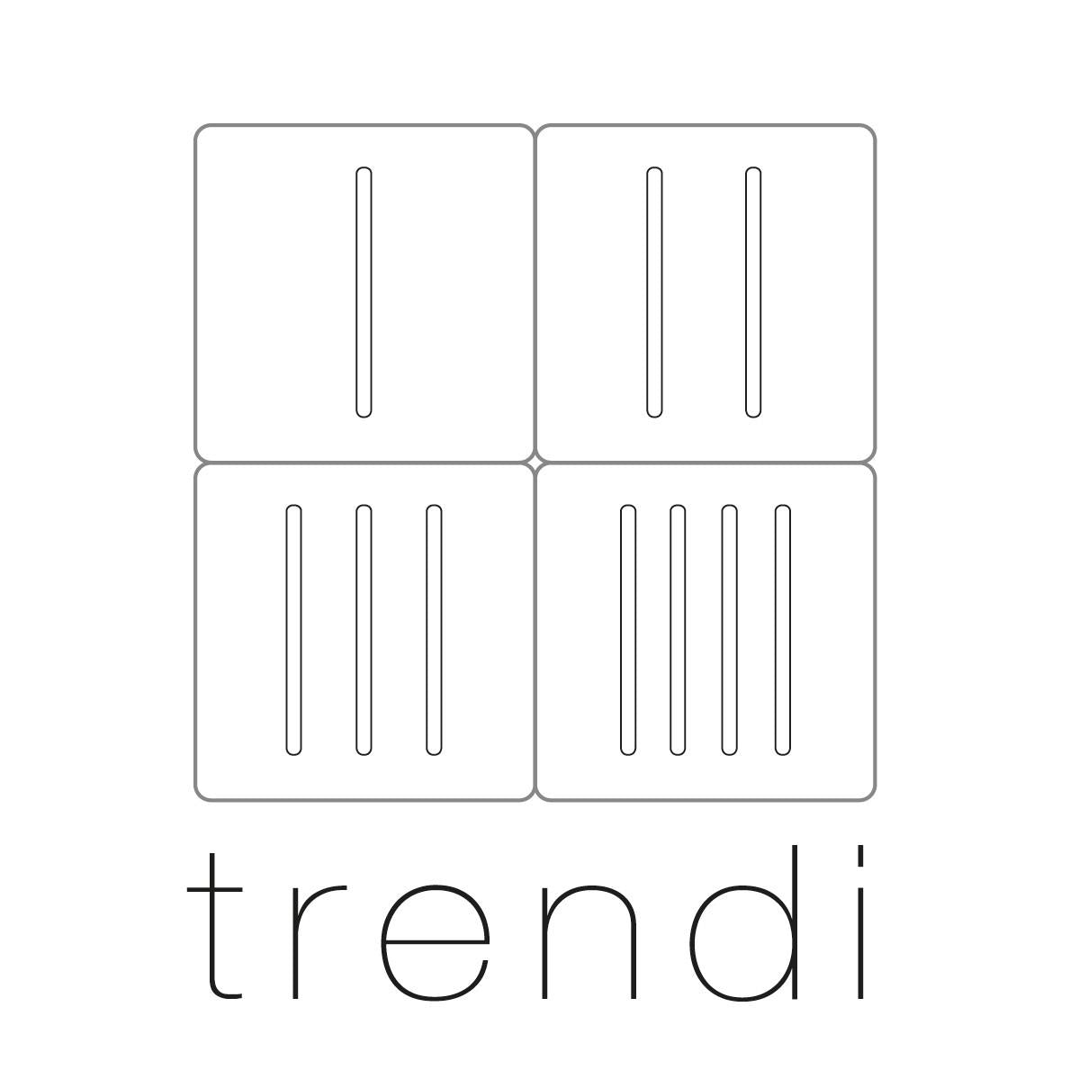 Trendi Switch 10A Triple Pole Bathroom Fan Isolator Switchin Copper