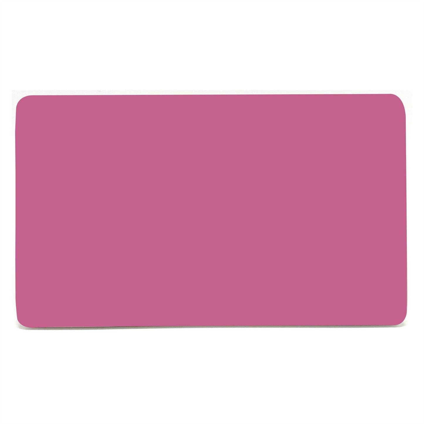 Trendi Switch Double Blanking Platein Candy Pink