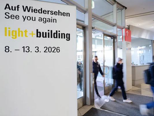 Frankfurt Reflections - Conversations, Connections, and the Changing Face of Our Industry