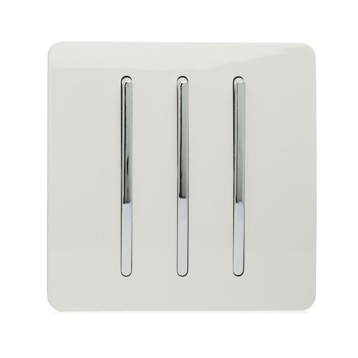 3 Gang 2 Way Light Switches
