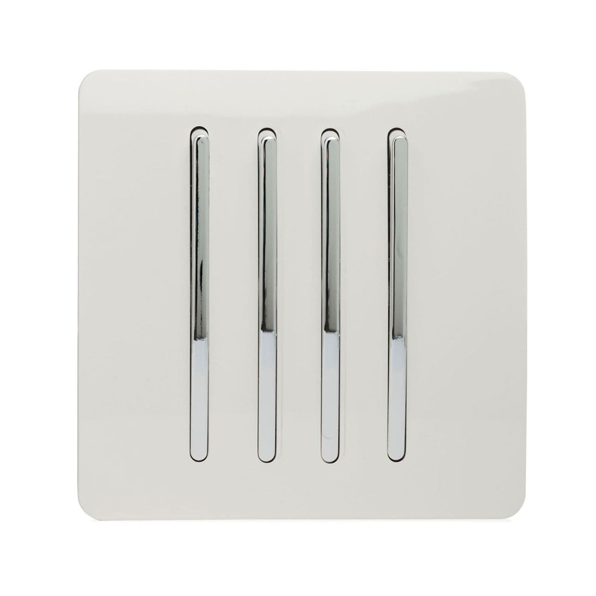 4 Gang 2 Way Light Switches