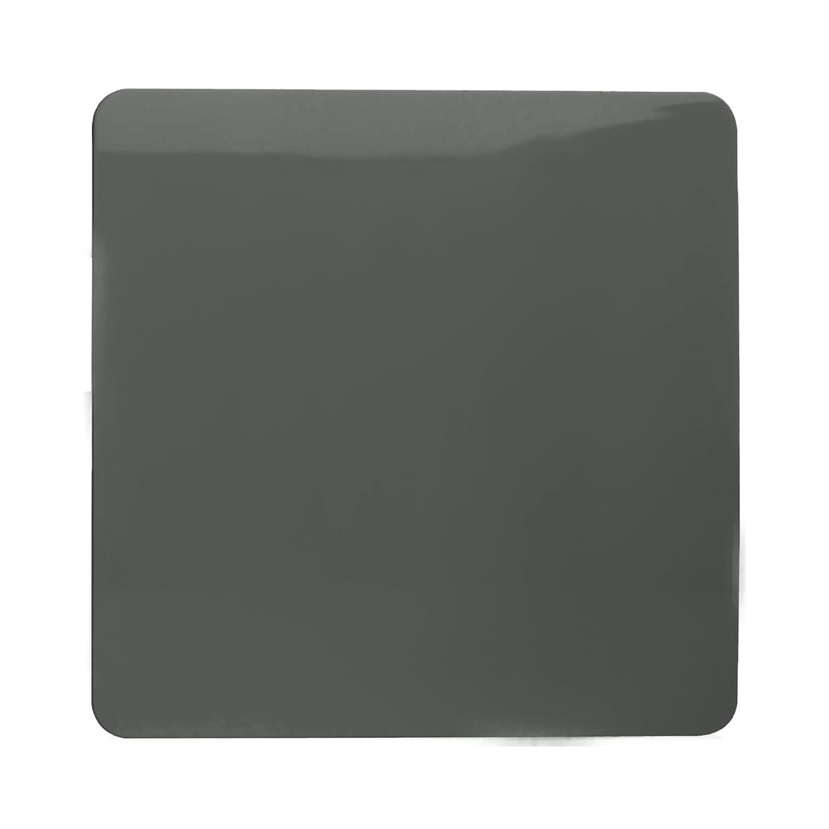 Single Blanking Plate