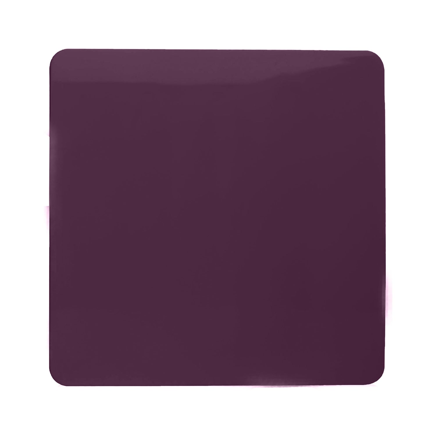 Plum Purple