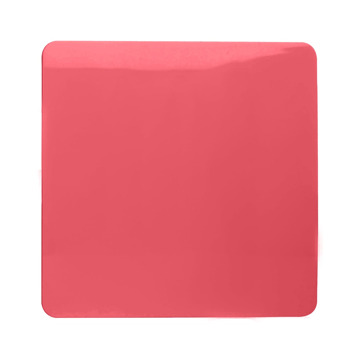 Strawberry Red (Made to Order)