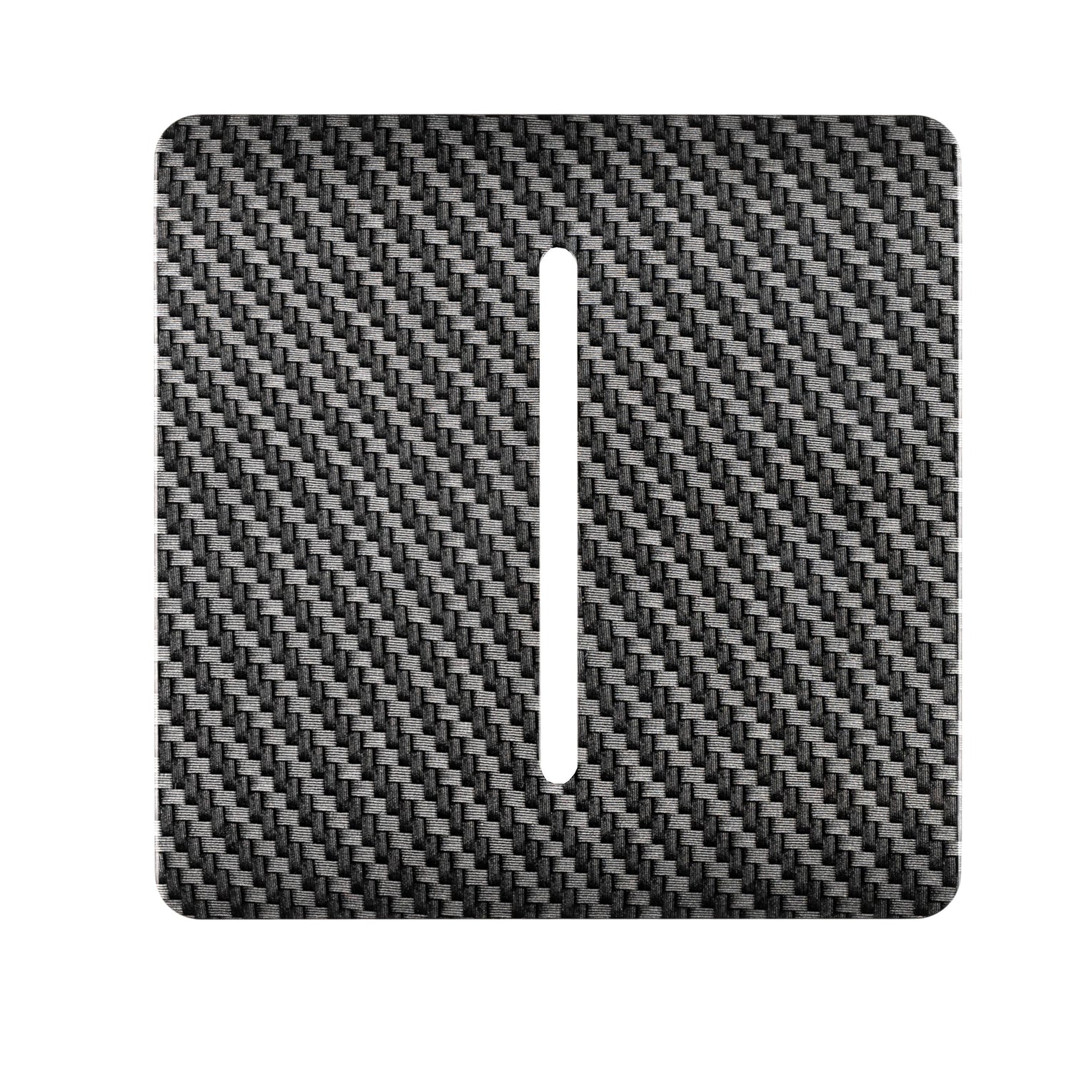 Carbon Fibre Plates