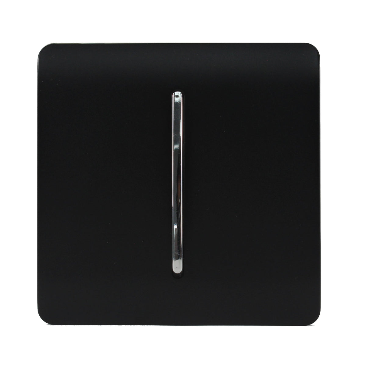 1 Gang Retractive Home Automation Switch