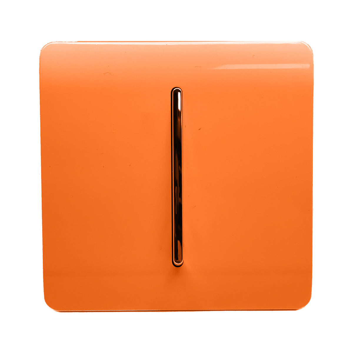 1 Gang Intermediate Rocker Light Switch