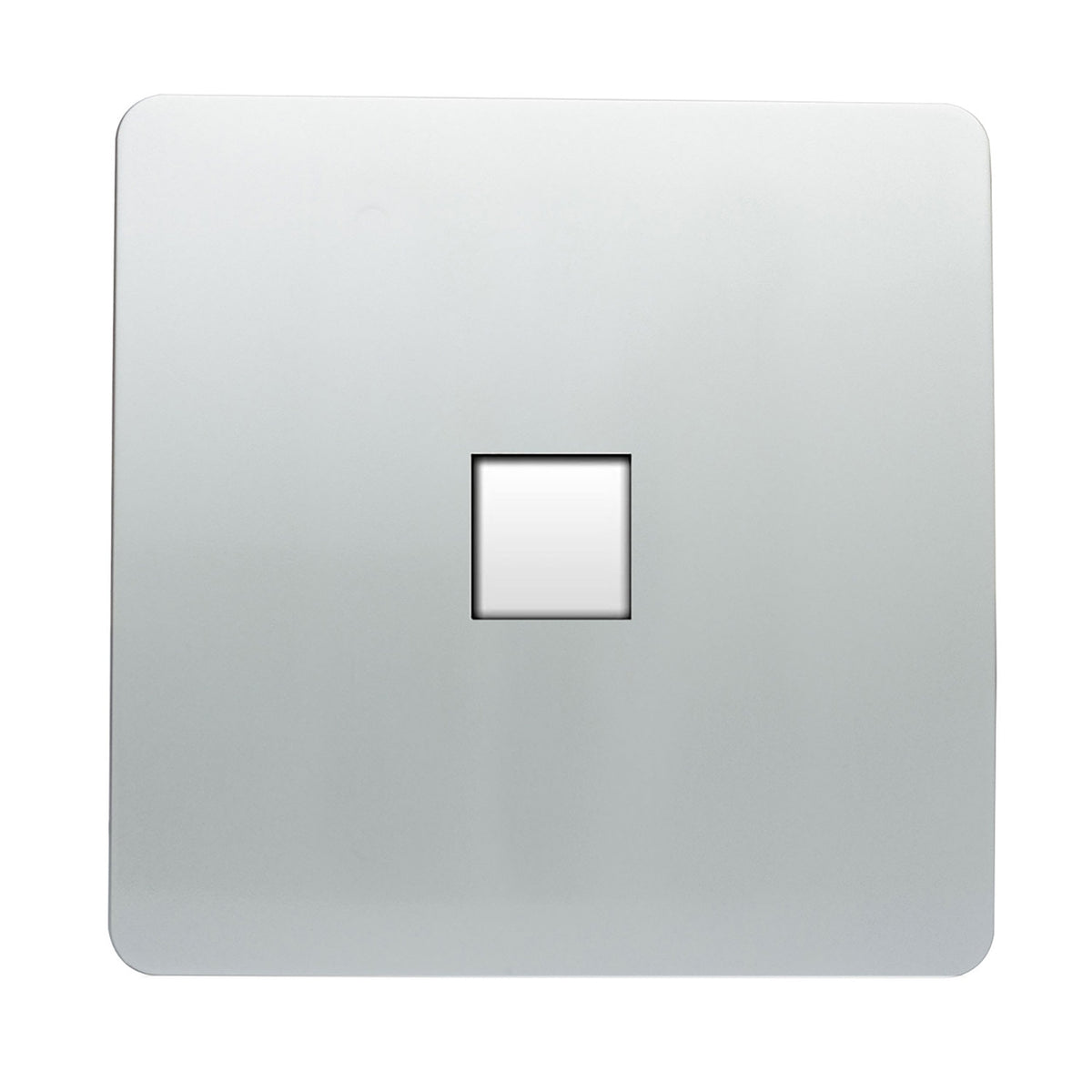 1 Gang Cat 3 Telephone Secondary Socket