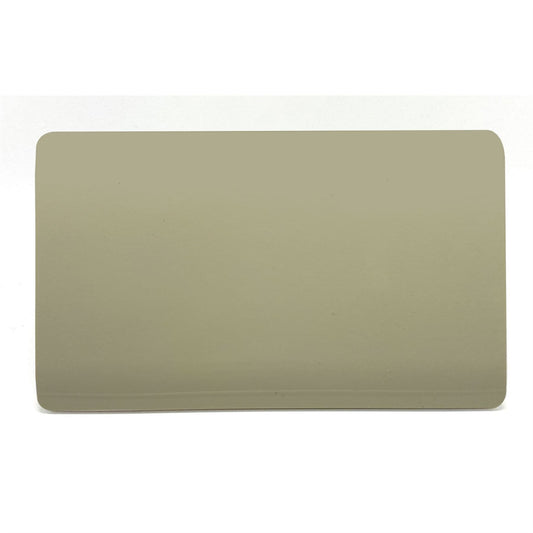 Trendi Switch Double Blanking Platein Champagne Gold