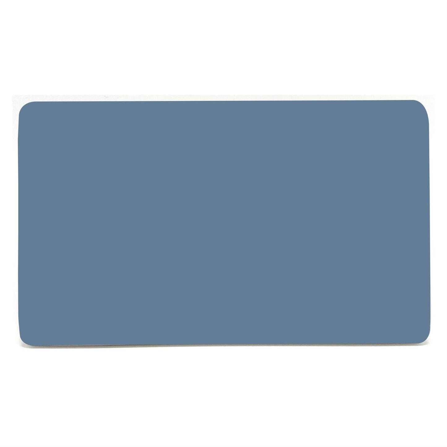 Trendi Switch Double Blanking Platein Sky Blue
