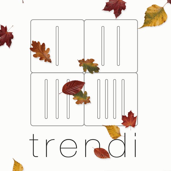 Trendi Switch